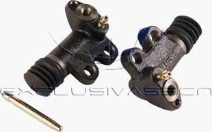 MDR MSC-1165 - Cylindre récepteur, embrayage droxauto.com