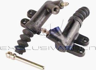MDR MSC-1394 - Cylindre récepteur, embrayage droxauto.com
