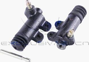 MDR MSC-1219 - Cylindre récepteur, embrayage droxauto.com