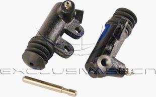 MDR MSC-1283 - Cylindre récepteur, embrayage droxauto.com
