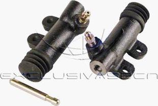 MDR MSC-1234 - Cylindre récepteur, embrayage droxauto.com
