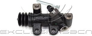 MDR MSC-1224 - Cylindre récepteur, embrayage droxauto.com