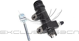 MDR MSC-1H17 - Cylindre récepteur, embrayage droxauto.com