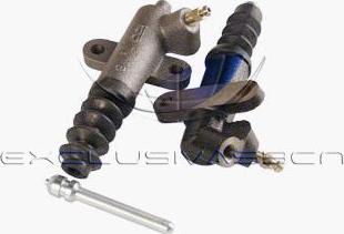 MDR MSC-1K02 - Cylindre récepteur, embrayage droxauto.com