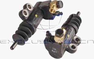 MDR MSC-1K20 - Cylindre récepteur, embrayage droxauto.com