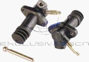 MDR MSC-1W00 - Cylindre récepteur, embrayage droxauto.com