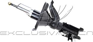 MDR MSH-740019 - Amortisseur droxauto.com