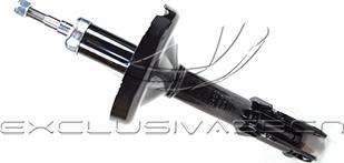 MDR MSH-700400 - Amortisseur droxauto.com