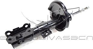 MDR MSH-700544 - Amortisseur droxauto.com