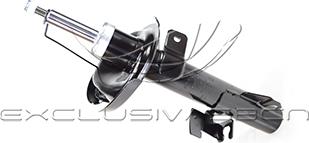 MDR MSH-700539 - Amortisseur droxauto.com