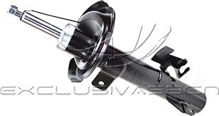 MDR MSH-700538 - Amortisseur droxauto.com