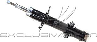 MDR MSH-700653 - Amortisseur droxauto.com