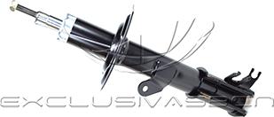 MDR MSH-700609 - Amortisseur droxauto.com