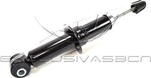 MDR MSH-700616 - Amortisseur droxauto.com