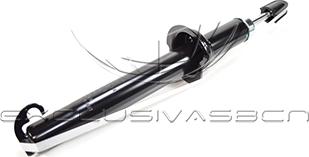 MDR MSH-700010 - Amortisseur droxauto.com