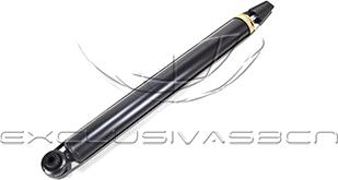 MDR MSH-700127 - Amortisseur droxauto.com