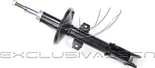 MDR MSH-700834 - Amortisseur droxauto.com
