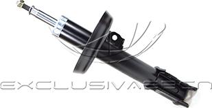 MDR MSH-700328 - Amortisseur droxauto.com