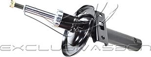 MDR MSH-700242 - Amortisseur droxauto.com
