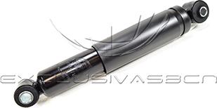 MDR MSH-710048 - Amortisseur droxauto.com