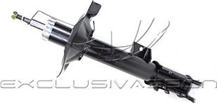 MDR MSH-710070 - Amortisseur droxauto.com