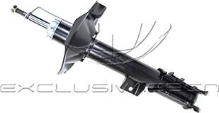 MDR MSH-710071 - Amortisseur droxauto.com