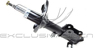 MDR MSH-7I000 - Amortisseur droxauto.com