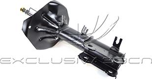 MDR MSH-7I001 - Amortisseur droxauto.com