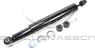 MDR MSH-7W008 - Amortisseur droxauto.com
