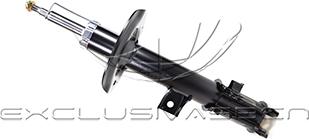 MDR MSH-7Y055 - Amortisseur droxauto.com