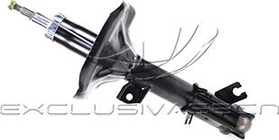 MDR MSH-7Y061 - Amortisseur droxauto.com
