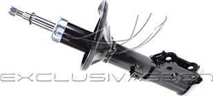 MDR MSH-7Y004 - Amortisseur droxauto.com