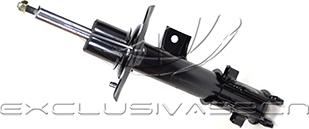 MDR MSH-7Y077 - Amortisseur droxauto.com