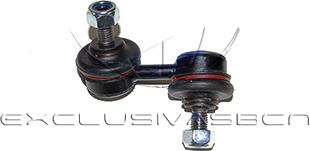 MDR MSS-8415 - Stabilisateur, chassis droxauto.com