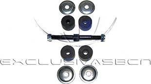 MDR MSS-8411 - Stabilisateur, chassis droxauto.com