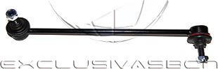 MDR MSS-8426 - Stabilisateur, chassis droxauto.com
