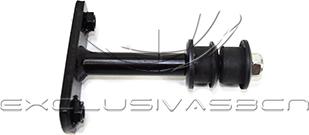 MDR MSS-8538 - Stabilisateur, chassis droxauto.com