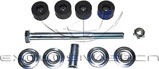 MDR MSS-8522 - Stabilisateur, chassis droxauto.com