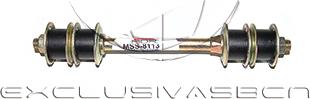 MDR MSS-8113 - Stabilisateur, chassis droxauto.com