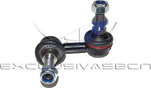 MDR MSS-8130 - Stabilisateur, chassis droxauto.com