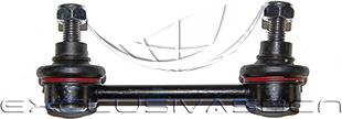 MDR MSS-8131 - Stabilisateur, chassis droxauto.com
