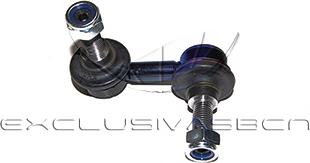 MDR MSS-8129 - Stabilisateur, chassis droxauto.com