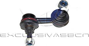 MDR MSS-8121 - Stabilisateur, chassis droxauto.com