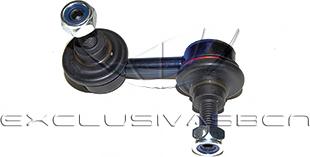 MDR MSS-8122 - Stabilisateur, chassis droxauto.com