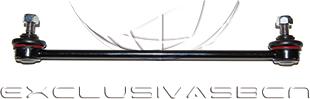 MDR MSS-8803 - Stabilisateur, chassis droxauto.com