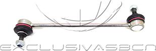 MDR MSS-8300 - Stabilisateur, chassis droxauto.com