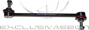 MDR MSS-8321 - Stabilisateur, chassis droxauto.com
