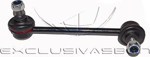 MDR MSS-8323 - Stabilisateur, chassis droxauto.com