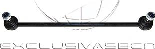 MDR MSS-8240 - Stabilisateur, chassis droxauto.com