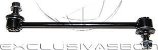 MDR MSS-8218 - Stabilisateur, chassis droxauto.com